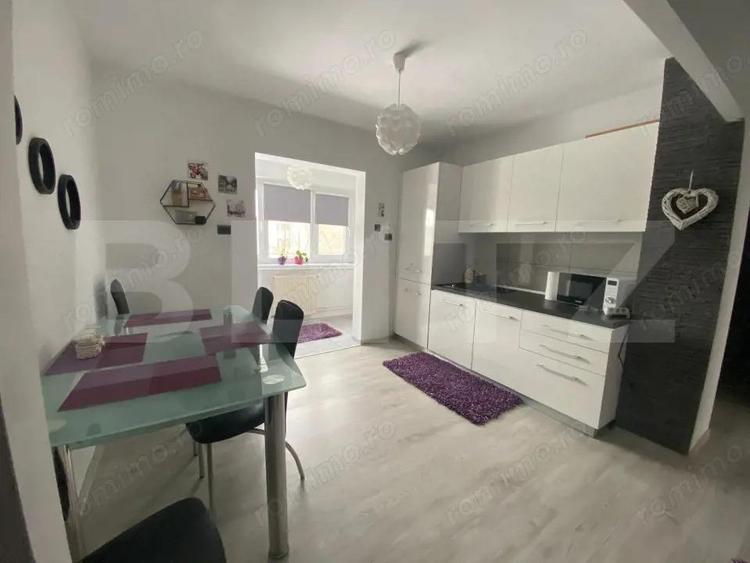 Apartament 2 camere, 54 mp, Girocului - 3