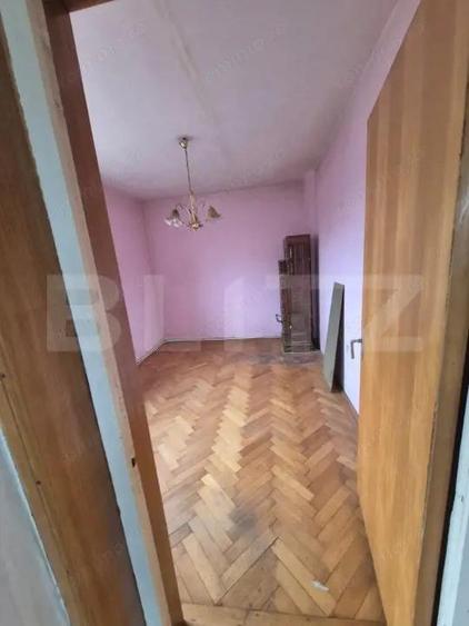 Casa pentru familie, cu curte mare ?i ie?ire la rau in Cugir - 2