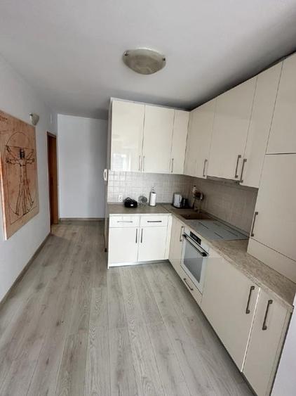 Inchiriez Apartament 2 camere mobilat Complex Edenia Titan - 1