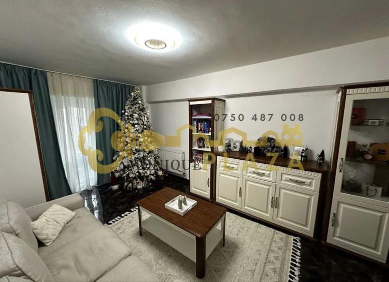 3 Camere | 2 Bai | Parcare | AC |CT | Semineu | Renovat | Utilat | - 2