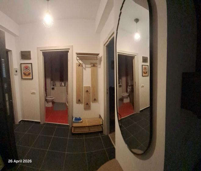 Apartament de inchiriat cu doua camere Militari Residence / Rezervelor / Lidl - 3