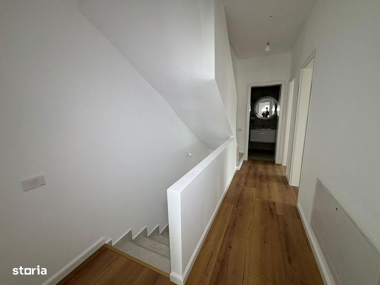 CASA INDIVIDUALA PALLADY,TEREN 110 MP, 5 CAMERE,FINALIZATA,COMISION 0% - 17