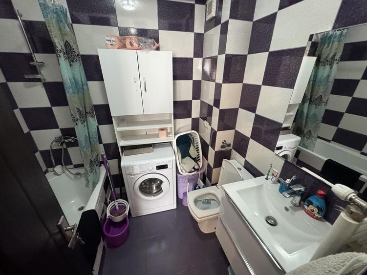 Apartament 2 camere zona Gara - 6