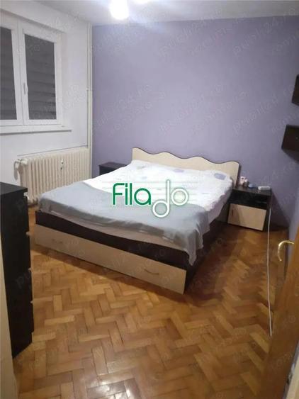 Apartament 2 camere Titan, Liviu Rebreanu - 1