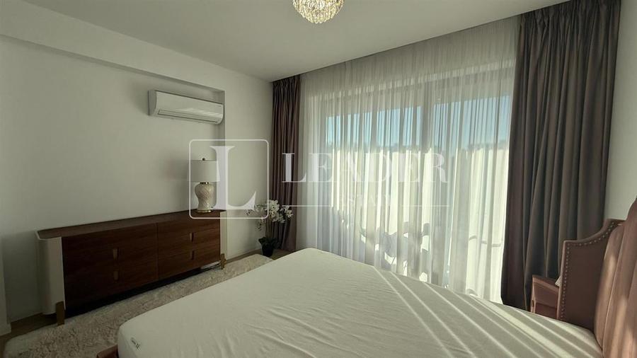 Apartament premium cu 4 camere I Design elegant si priveliste superba - 14