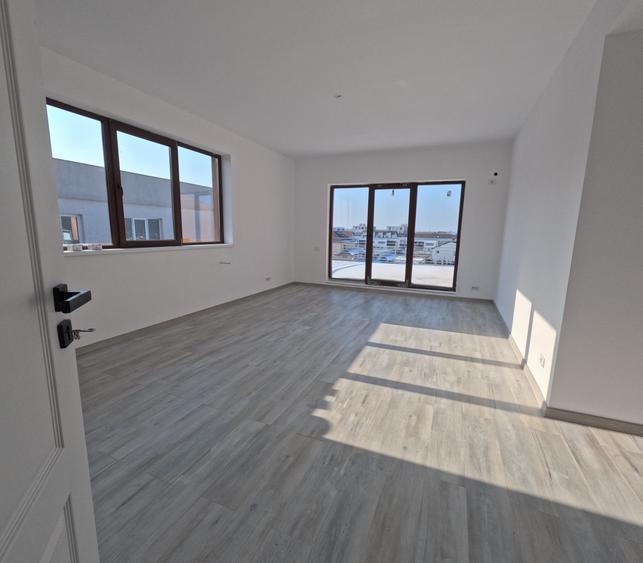 Pinului Residence ( 4 apartamente disponibile ) - 4