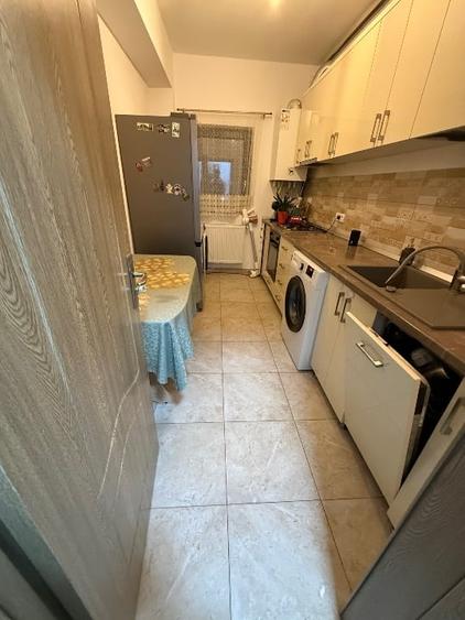 Apartament 2 camere + loc de parcare - 4