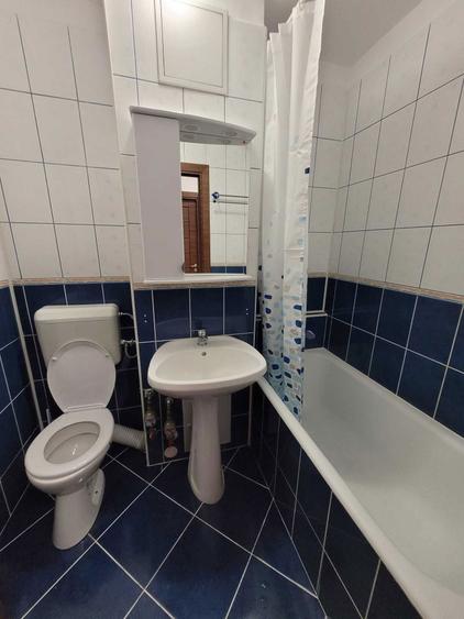 Metrou Dristor 3 minute. Renovat. Bloc mixt. Doar pe termen lung. - 5