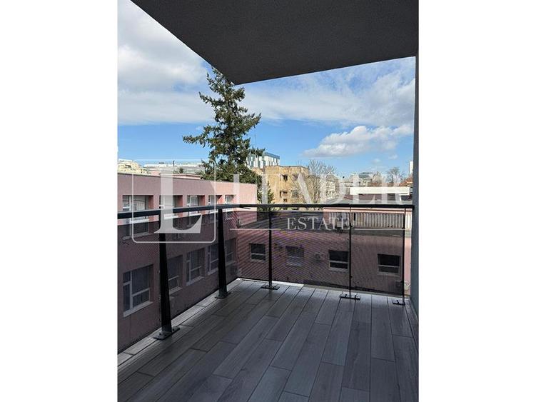 Apartament 3 camere | Victoriei | Bloc 2017 | Prima inchiriere, Parcare - 14