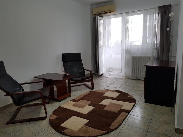 Inchiriere garsoniera central - 2