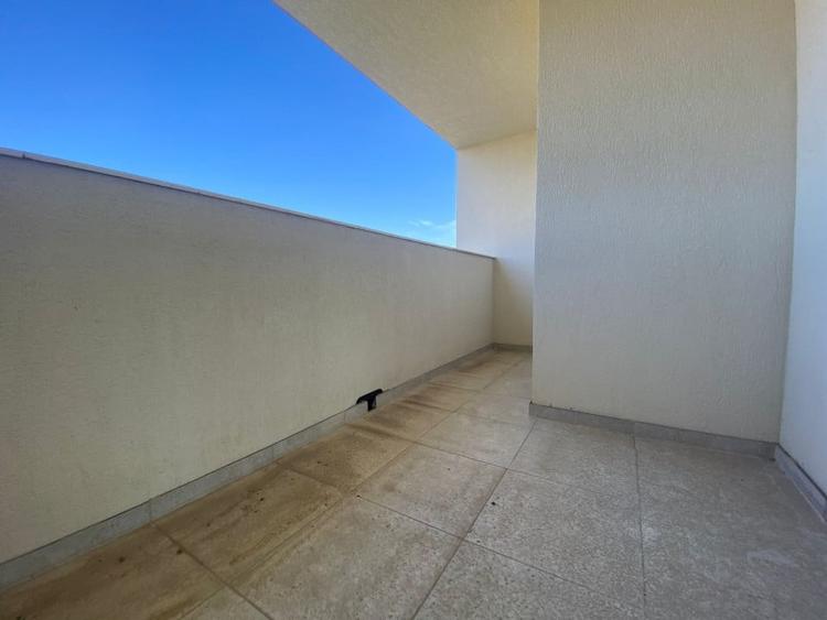 Penthouse 3 camere, decomandat, 81 mp utili, etaj 3,  zona Torontalului - 11