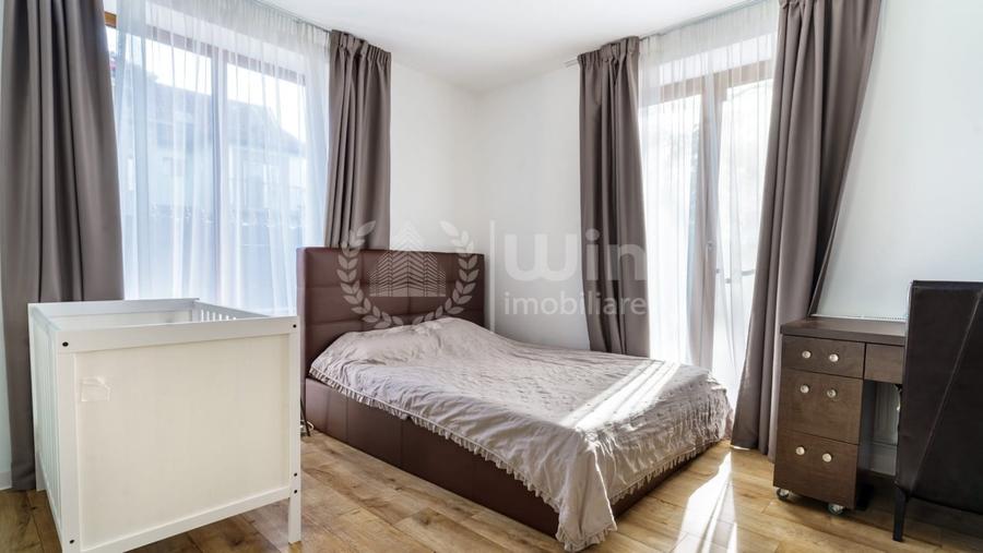 Comision 0% Casa individuala la cheie | 360mp teren | Ira Someseni - 12