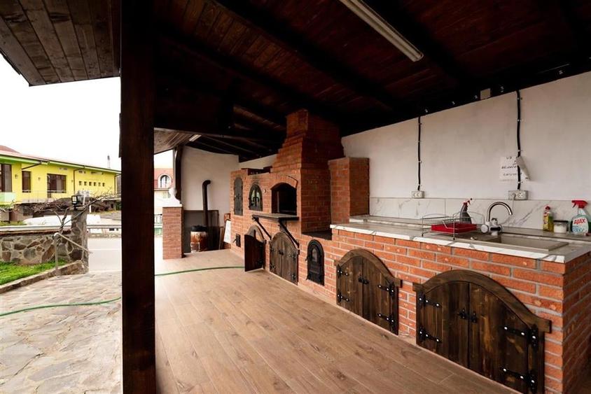 RECO Pensiune turistica cu 20 camere, Baile Felix-Bihor - 30