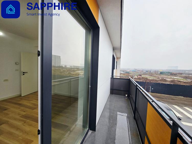 Vila H4L Village Pipera, curte liberă 66 mp, 2 locuri de parcare și TVA incluse - 16