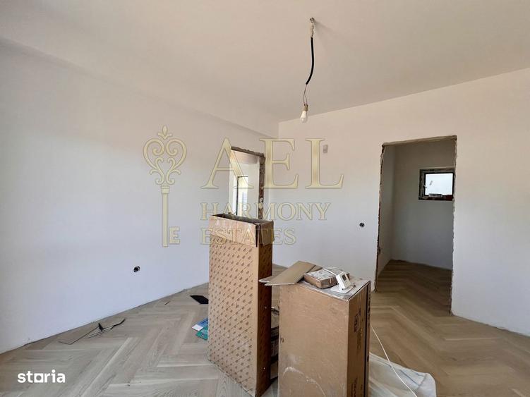 Vila *4 camere* // Domne?ti - Ilfov - 9