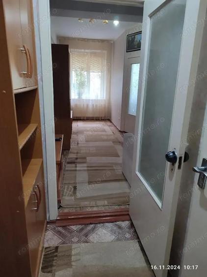 Apartament cu o camera in Zona Buziasului - 1