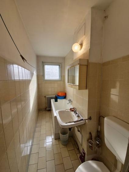 Garsoniera la 3 min. de Parcul Tineretului si 7  de M. Tineretului/Timpuri Noi - 4