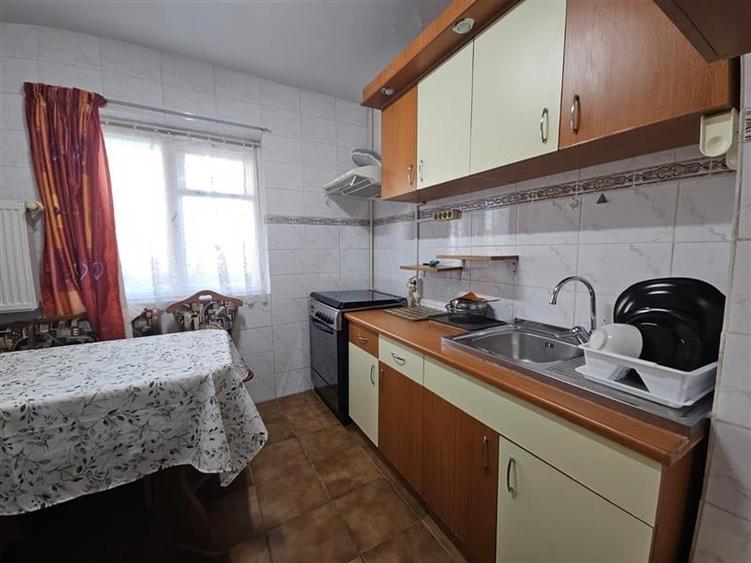 Apartament 2 camere - decomandat - Ctie 85 - Bloc Reabilitat termic - 6