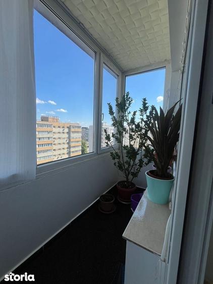 Apartament 3 camere-Iuliu Maniu-Metrou Gorjuluiu/Pacii-5/7 minute - 11