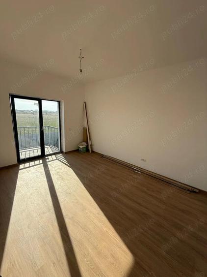 Vila cu toate utilitatile in Cornetu, teren 420 MP - 9