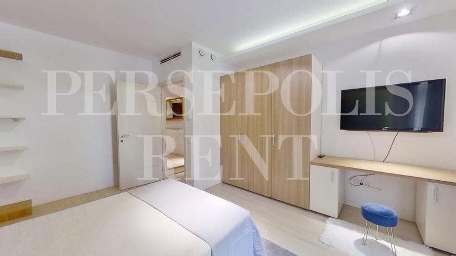 Apartament Triplex Persepolis  - București - 3