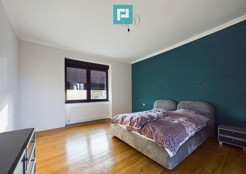 Casa generoasa in Periam jude? Timi? - 21