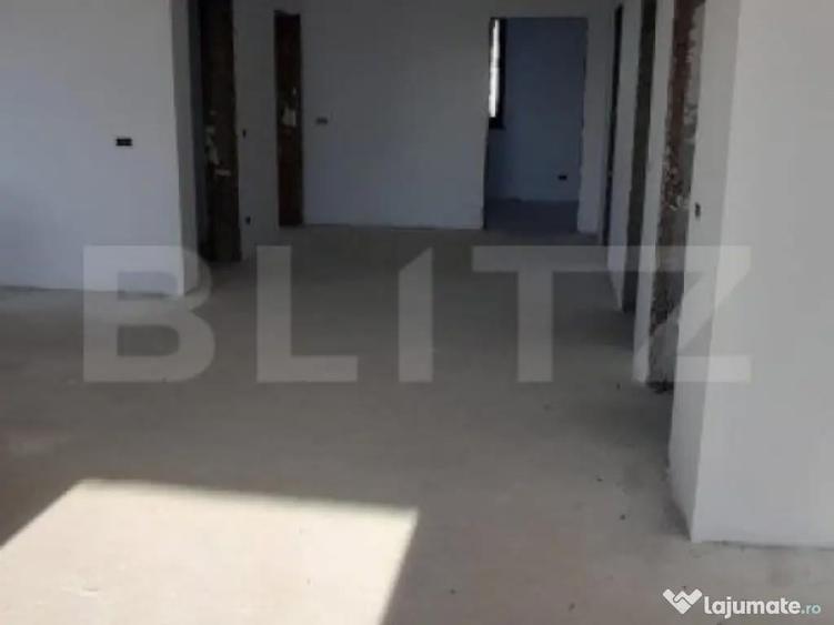 Casa moderna individuala, parter, 125 mp utili + 980 mp t - 4