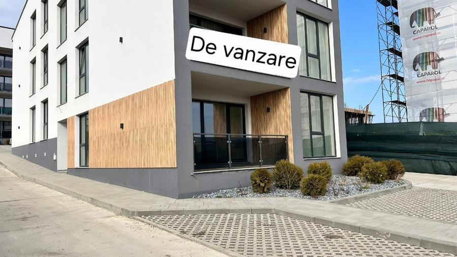 Proprietar -Apartament 2 camere, intabulat - 2