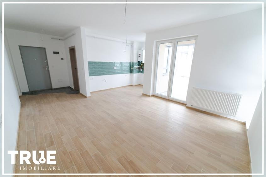 Ap.3 camere, 70.7m? + balcon, Maurer Residence! - 7