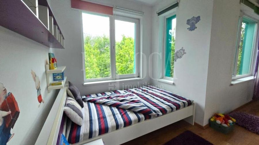 Casa 5 camere de vanzare in Marasti, Cluj Napoca - 7