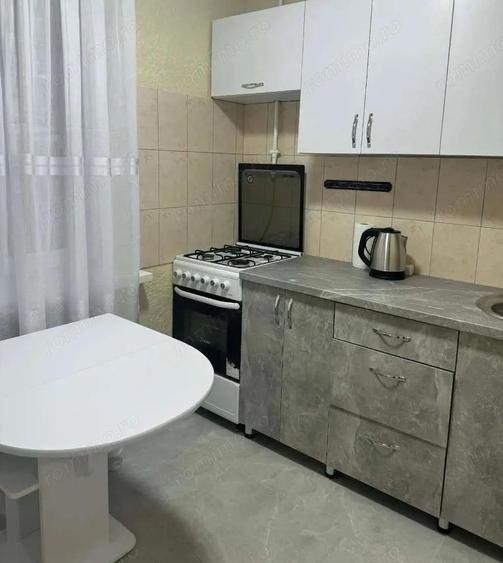 Garsoniera de inchiriat in zona Sagului - 1