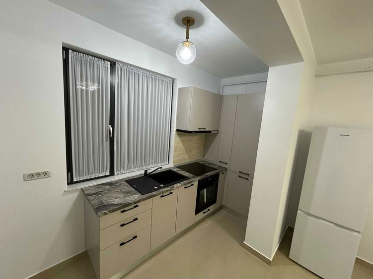 Complex Lider - Apartament 2 camere modern - 3