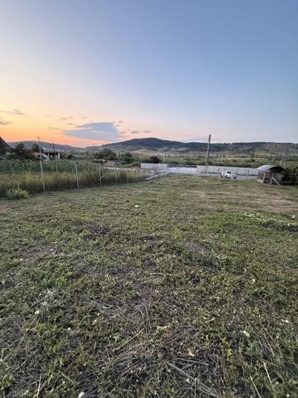 Teren intravilan Aghiresu Fabrici Jud Cluj  25 km Cluj Napoca - 5