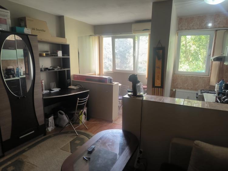 Drumul Taberei, garsoniera 32 mp, Ghencea - 2