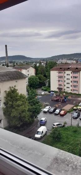 De inchiriat apartament 2 camere decomandate, mobilat si utilat - 6