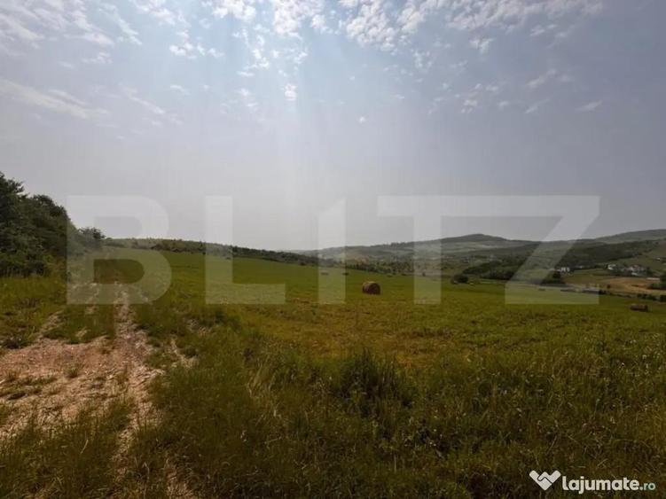 Teren 900 mp Sigmir - 2