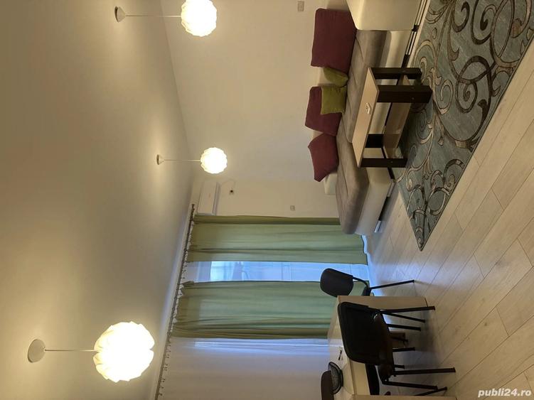 Inchiriez apartament 2 camere Giroc-Eso - 1