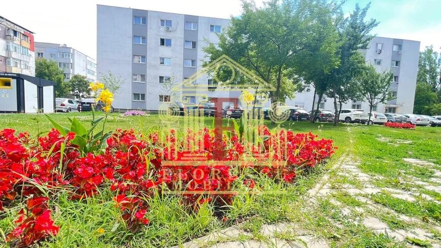 Garsoniera ! Bloc nou Poitiers ! - 1