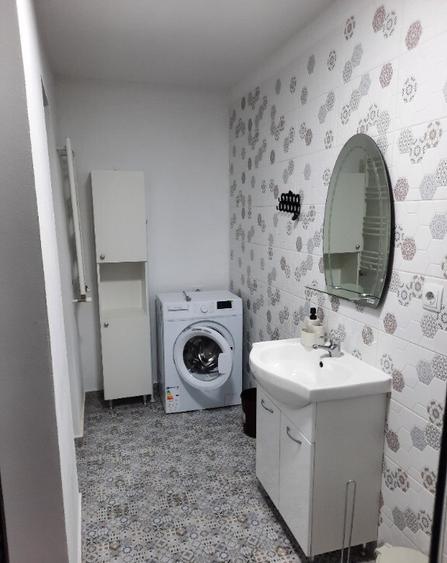 Casa de inchiriat in Talmaciu str. Cibinului - 6