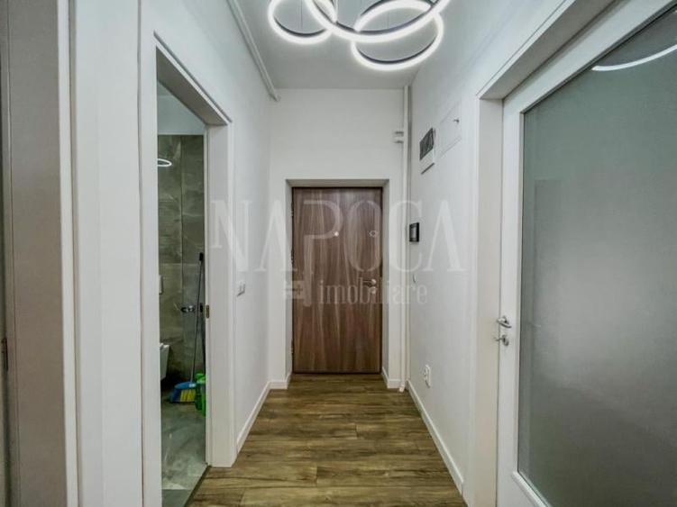 Apartament 2 camere de vanzare in Centru, Cluj Napoca - 3