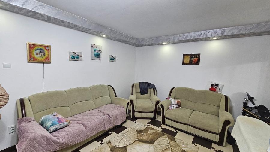 URGENT -Zona AFI Palace casa 2007 parter 3 camere  la 109000 euro - 1