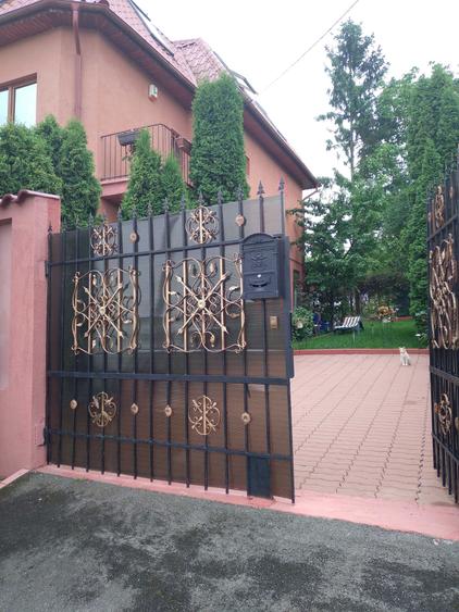 Vila cu6 dormitoare - 4