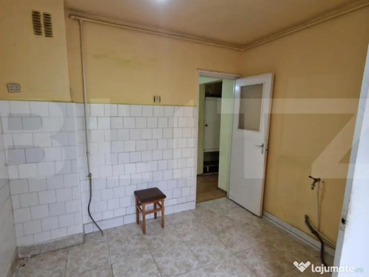 Apartament cu 3 camere decomandate - 66 mp - Deva - 5