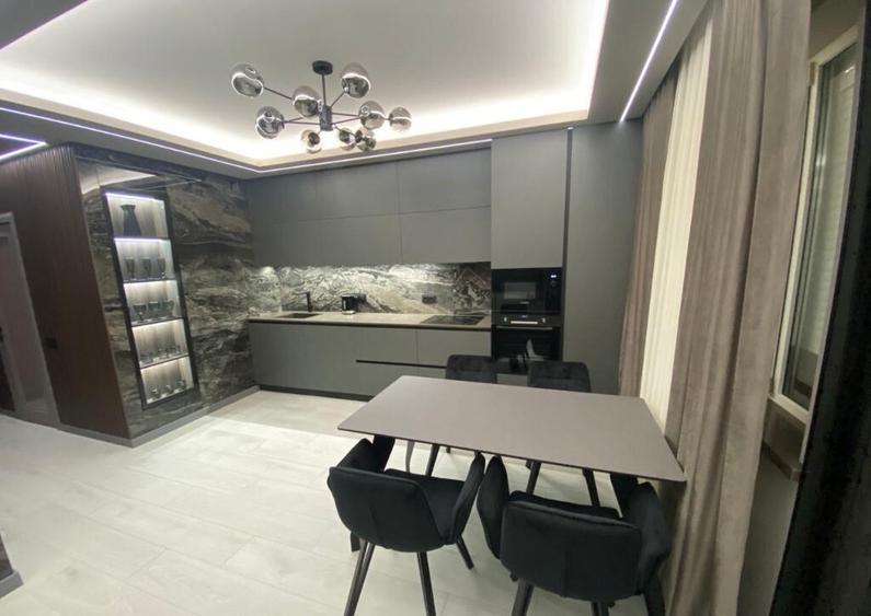 Apartament cu 2 camere in zona Buna Ziua - 3