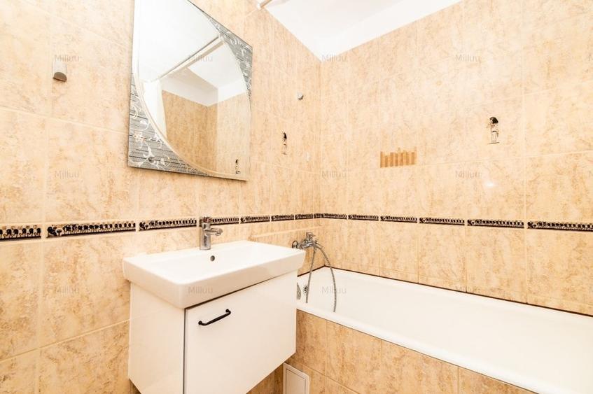 2 camere  Tineretului | modern | Mobilat si utilat | 10 minute metrou - 10
