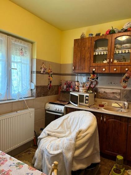 Apartament deosebit la et 1/3 Primarie Giroc - 11