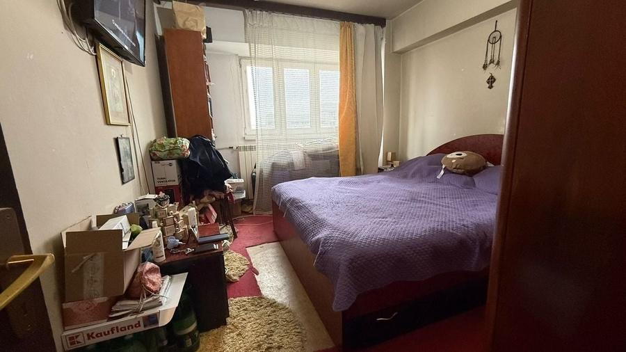 Apartament Iuliu Maniu - 1
