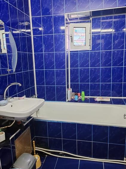 Apartament decomandat cu 3 camere, etaj 7/8, Vaslui zona Traian - 6