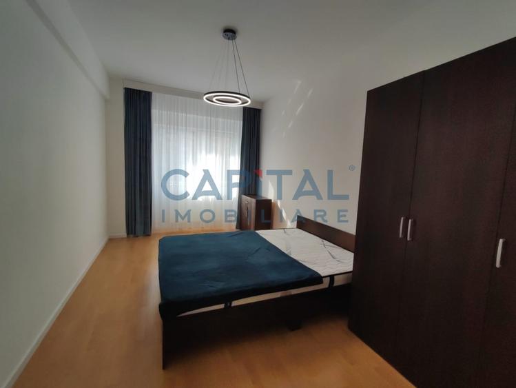 Comision 0%, 2 camere decomandate 65 mp, etaj 1, zona linistita Gheorgheni - 4