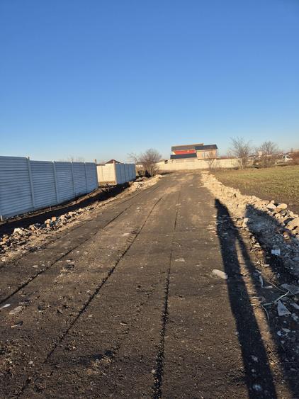 Proprietar Vand loturi teren zona Dedeman Giurgiului Kaufland - 2